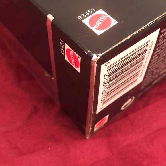 I Love Lucy Sales Resistance Mattel Doll - Picture 6 of 8